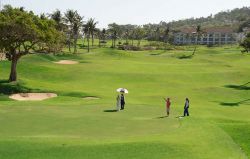 Fairways & Bluewater Resort Golf and Country Club